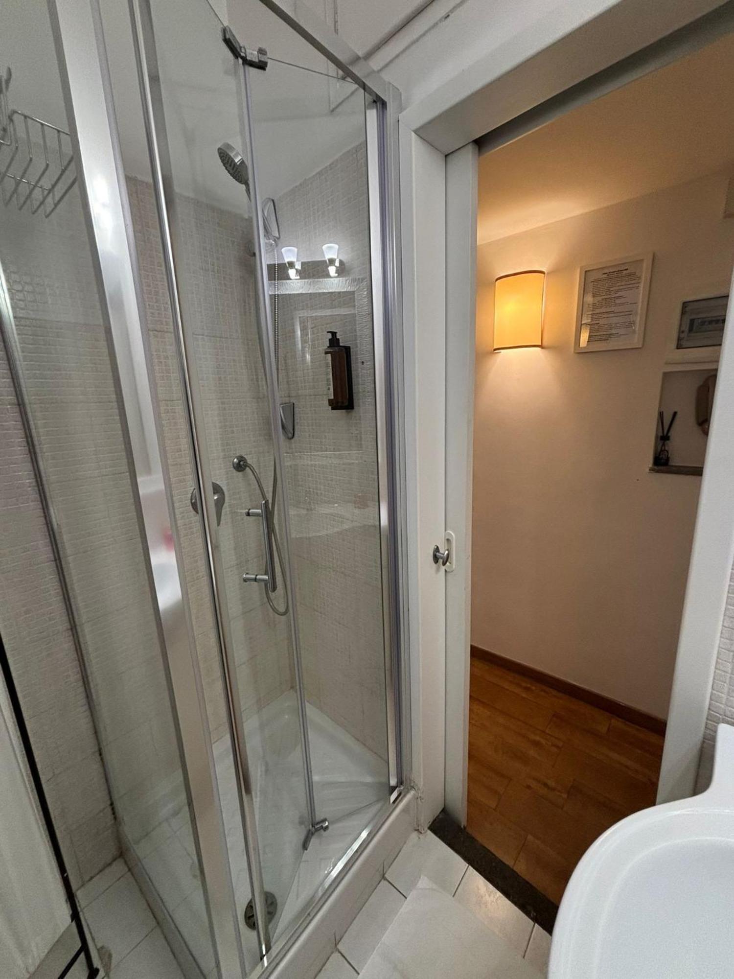 Appartamento Oldtownflat38 Roma Esterno foto